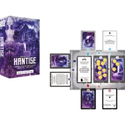Hantise