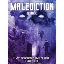 Hantise : Malédiction - Extension