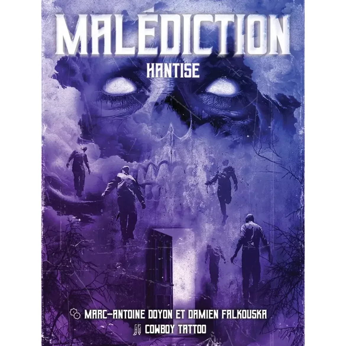 Hantise : Malédiction - Extension
