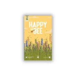 Happy Bee