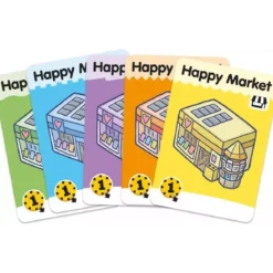 Happy City
