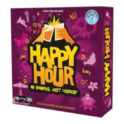 Happy Hour