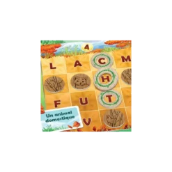Happy Letters