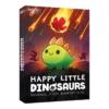 Happy Little Dinosaurs