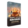 Happy Little Dinosaurs : Dangers Droit Devant - Extension