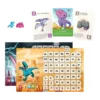 Happy Little Dinosaurs : 5-6 joueurs - Extension