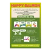 Happy Salmon