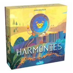 Harmonies