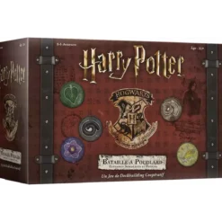 Harry Potter - Bataille à Poudlard : Sortilèges et Potions - Extension