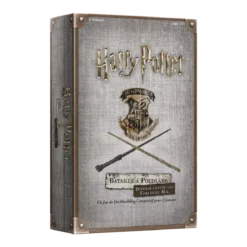 Harry Potter : Défense contre les forces du mal