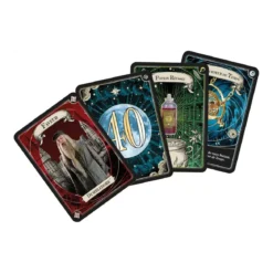 Harry Potter : Stupéfix !
