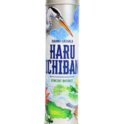 Haru Ichiban