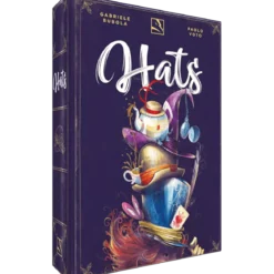 Hats