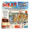 Heat : Rocky Roads - Extension