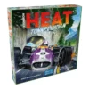 Heat : Tunnel Vision - Extension