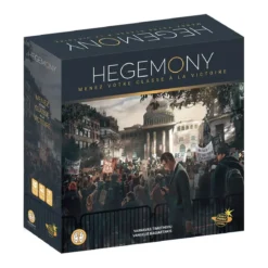 Hegemony