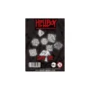 Hellboy : Le Jeu de Rôle - Set de Dés