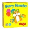 Henry Hamster