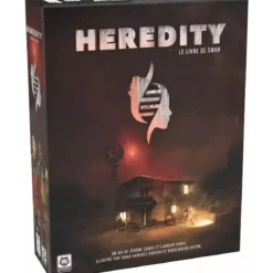 Heredity