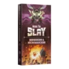 Here To Slay : Berserker et Nécromanciens - Extension