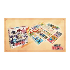 Heroes of Fairy Tail