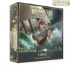 Heroes Of Might And Magic III : Cove - Extension