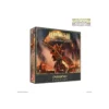 Heroes Of Might And Magic III : Inferno - Extension