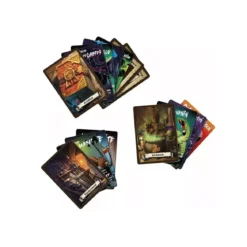HeroQuest : La Crypte de l'Obscurité Éternelle - Extension