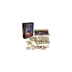 HeroQuest : La Prophétie De Telor - Extension