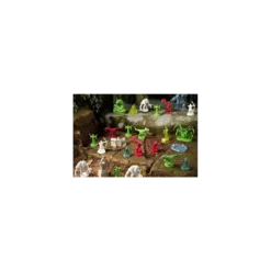 HeroQuest : Les Jungles De Delthrak - Extension