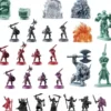 HeroQuest : Les Sorciers De Morcar - Extension