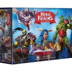 Hero Realms