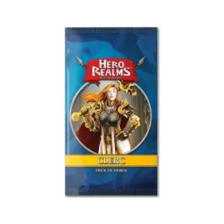 Hero Realms : Deck de Héros - Clerc - Extension
