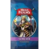 Hero Realms : Deck de Héros - Sorcier - Extension