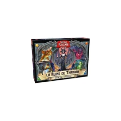 Hero Realms : La ruine de Thandar - Extension