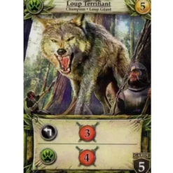 Hero Realms : Le village perdu - Extension