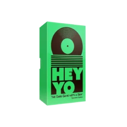 Hey Yo