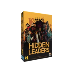 Hidden Leaders