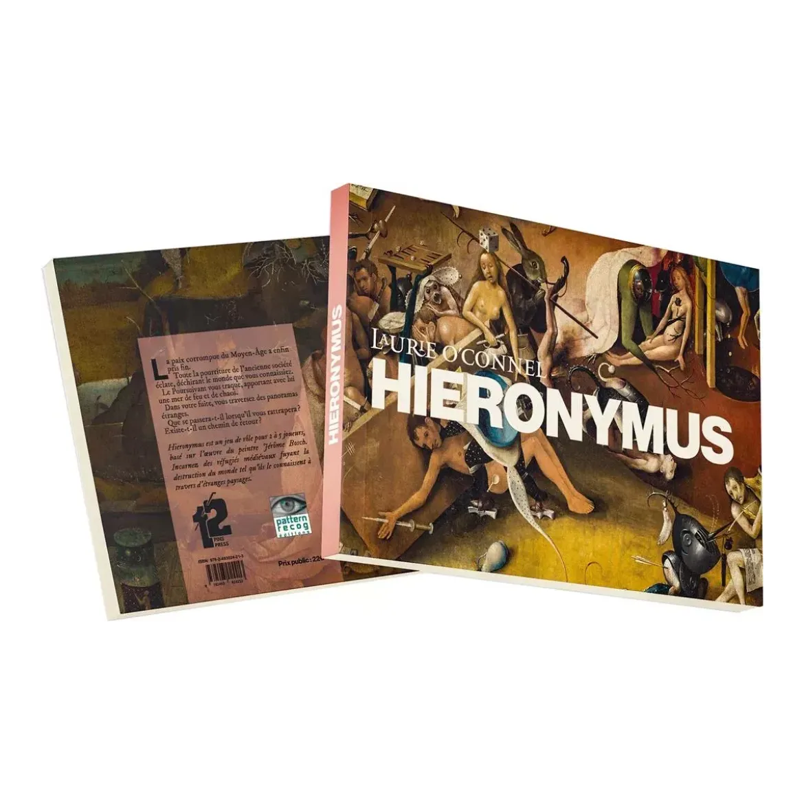 Hieronymus
