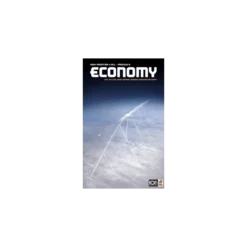 High Frontier 4 All : Module 5 Economy - Extension - Version Anglaise