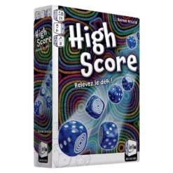 High Score
