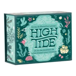High Tide