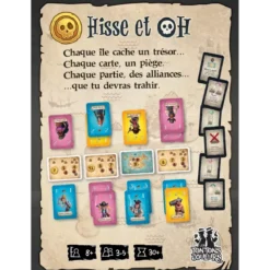 Hisse et Oh