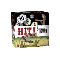 Hit ! Extreme