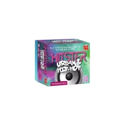 Hitster : Urban & Hip Hop - Extension