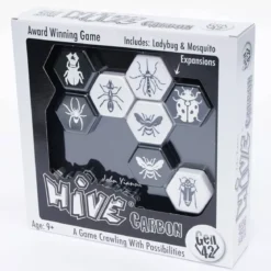 Hive Carbon