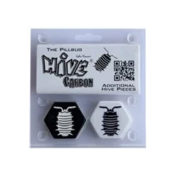 Hive Carbon : Cloporte - Extension