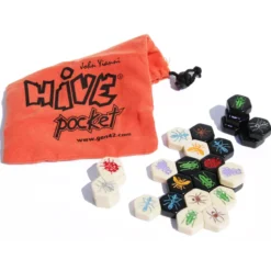 Hive Pocket