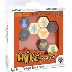 Hive Pocket