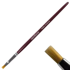 Hobby Brush : Drybrush - Pinceaux